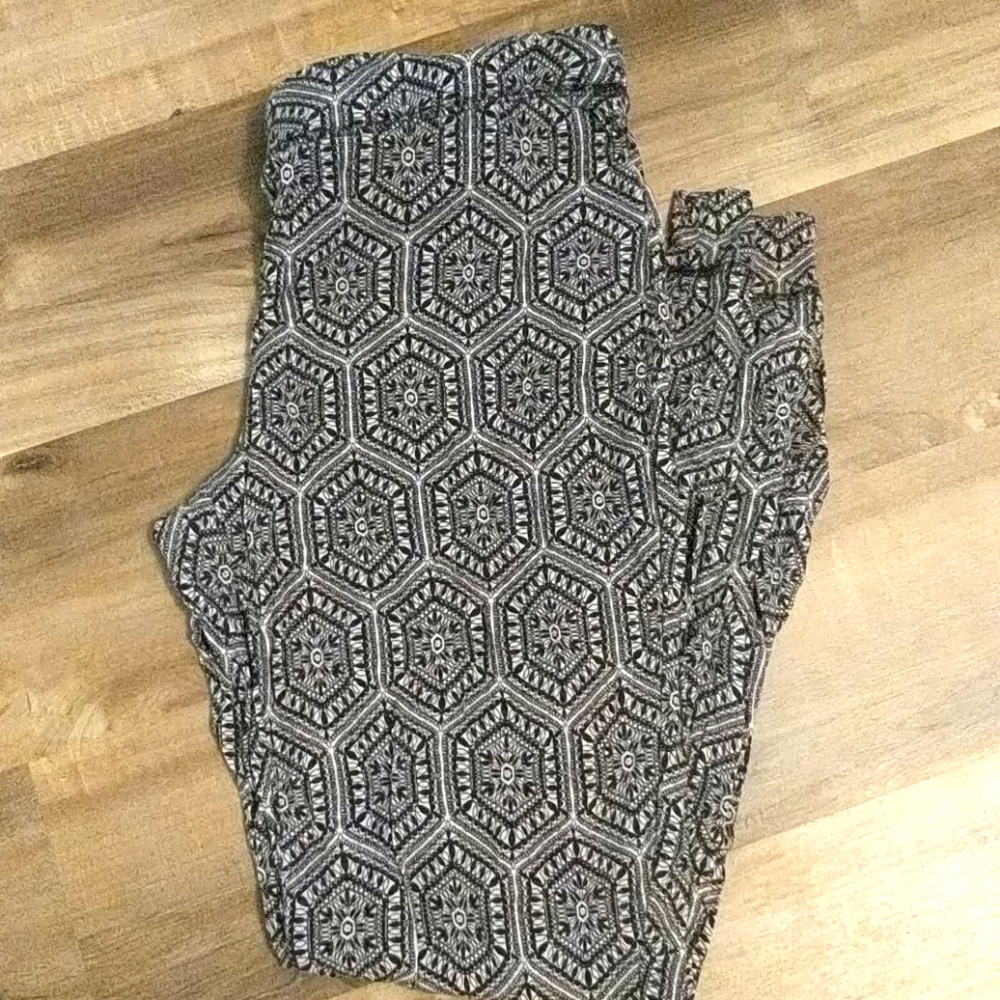 Women's leggings